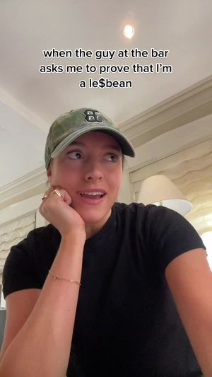 Video post by @arielledangelo on TikTok