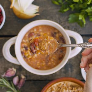 Image post by @eatpropergood on Instagram