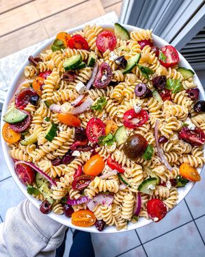 Image post by @everything_delish on Instagram