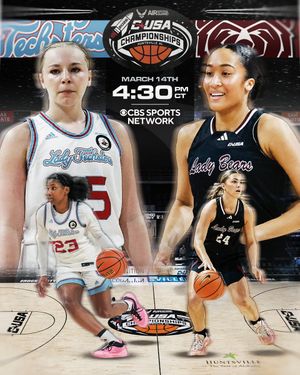 Image post by @ConferenceUSA on Twitter