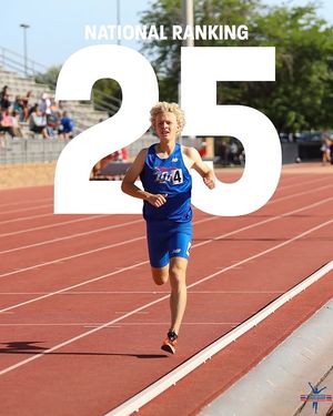 Image post by @lcutrackcc on Instagram