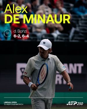 Image post by @atptour on Instagram