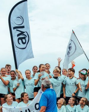 Image post by @avlokeren on Instagram