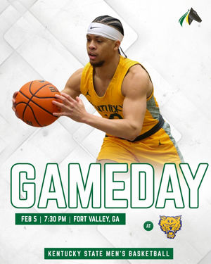 Image post by @kysuathletics on Instagram