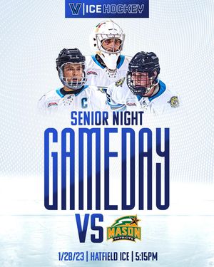 Image post by @villanovahockey on Instagram