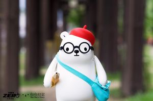 Image post by @toyzeroplus on Instagram