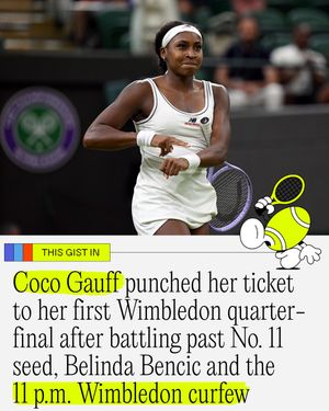 Image post by @thegistusa on Instagram