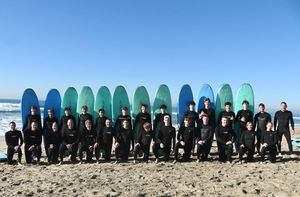Image post by @BanzaiSurfCo on Facebook