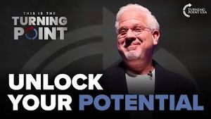 Video post by @turningpointusa on YouTube
