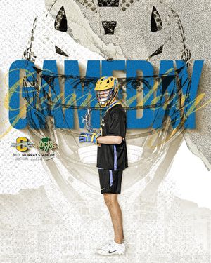 Image post by @carmellacrosse on Instagram