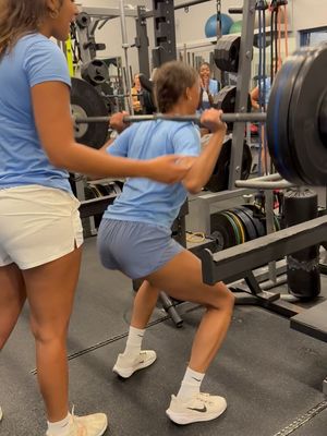 Image post by @uwfvolleyball on Instagram