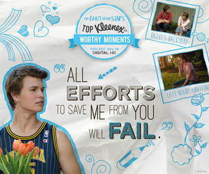 Image post by @Kleenex on Twitter