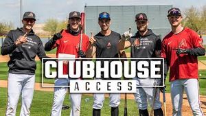 Video post by @dbacks on YouTube