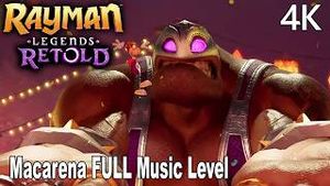 Video post by @gamersprey on YouTube