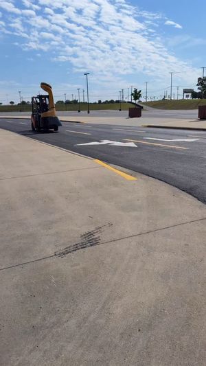 Video post by @CharlotteMotorSpeedway on Facebook