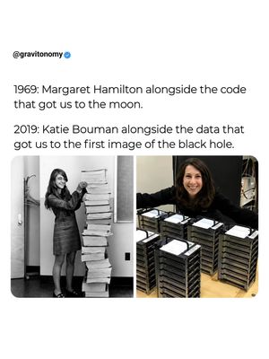 Image post by @gravitonomy on Instagram