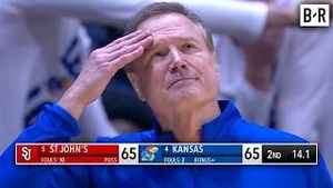 Video post by @BleacherReport on YouTube