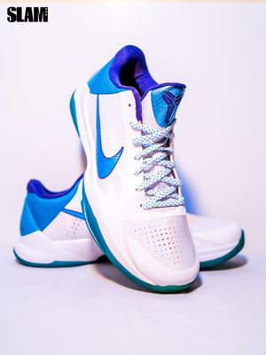 Image post by @slamkicks on Instagram