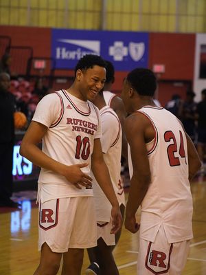 Image post by @rutgersnmbb on Instagram