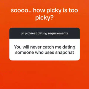 Image post by @nectarcrush on TikTok
