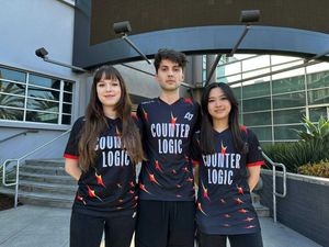 Image post by @FlyQuestRED on Twitter