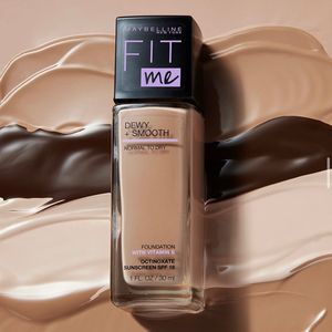 Image post by @maybelline on Instagram