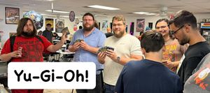 Image post by @crazycollectorz on Facebook
