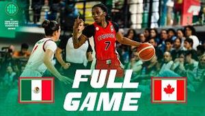 Video post by @fiba on YouTube