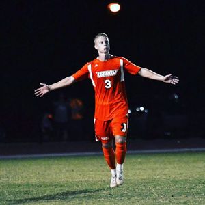 Image post by @utrgvmsoccer on Instagram