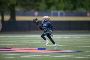 Image post by @Hoya Youth Lacrosse Association on Facebook