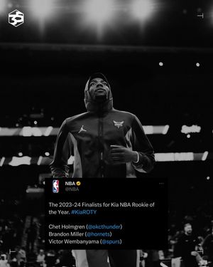 Image post by @hornets on Instagram