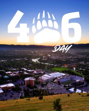 Image post by @UMGRIZZLIES on Twitter