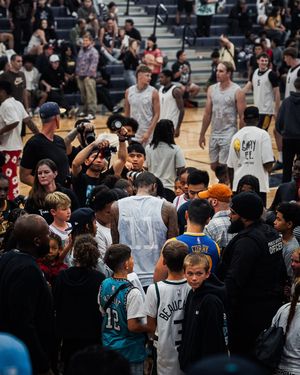 Image post by @shotbyjrdn on Instagram