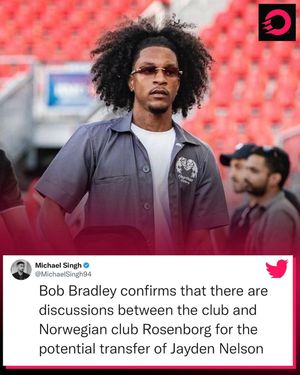 Image post by @onesoccer on Instagram
