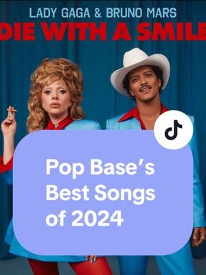 Video post by @popbase on TikTok