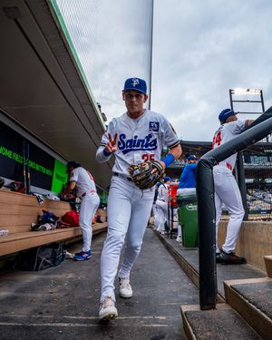 Image post by @stpaulsaints on Instagram