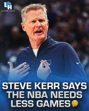 Image post by @legionhoops on Instagram