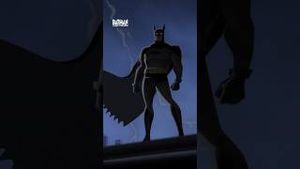 Video post by @warnerbrostv on YouTube