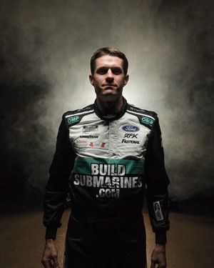 Image post by @rfkracing on Instagram