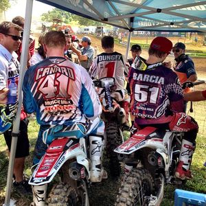 Image post by @racerxonline on Instagram