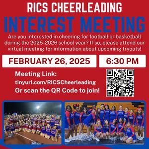 Image post by @ricsathletics on Instagram