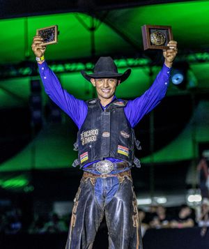 Image post by @pbrbrazil on Instagram