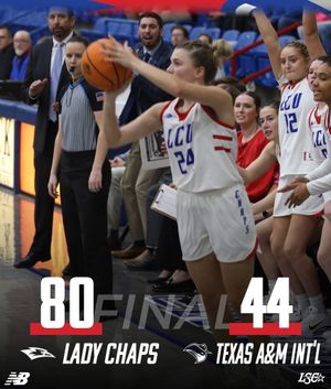 Image post by @lcuchaps on Instagram