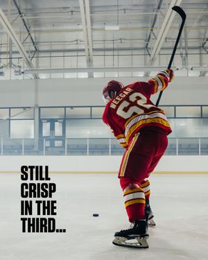 Image post by @warriorhky on Instagram