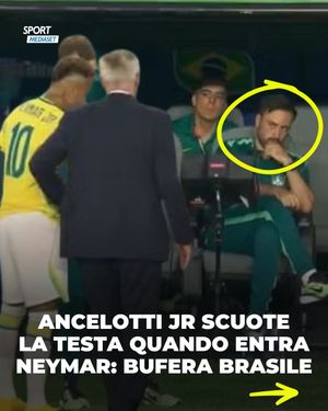 Image post by @sportmediaset on Instagram