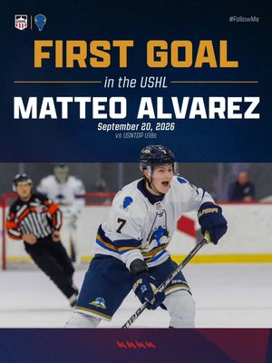 Image post by @sfstampede on Instagram