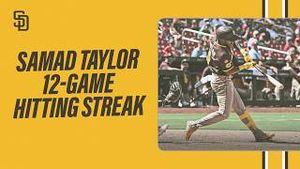Video post by @padres on YouTube
