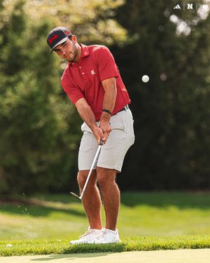 Image post by @huskermgolf on Instagram