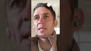 Video post by @worldhorseracing on YouTube