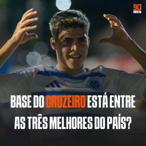 Image post by @90minbrasil on Instagram
